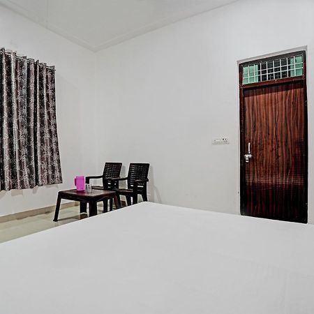 Hotel O Parth Logistics Dhāruhera Exterior foto