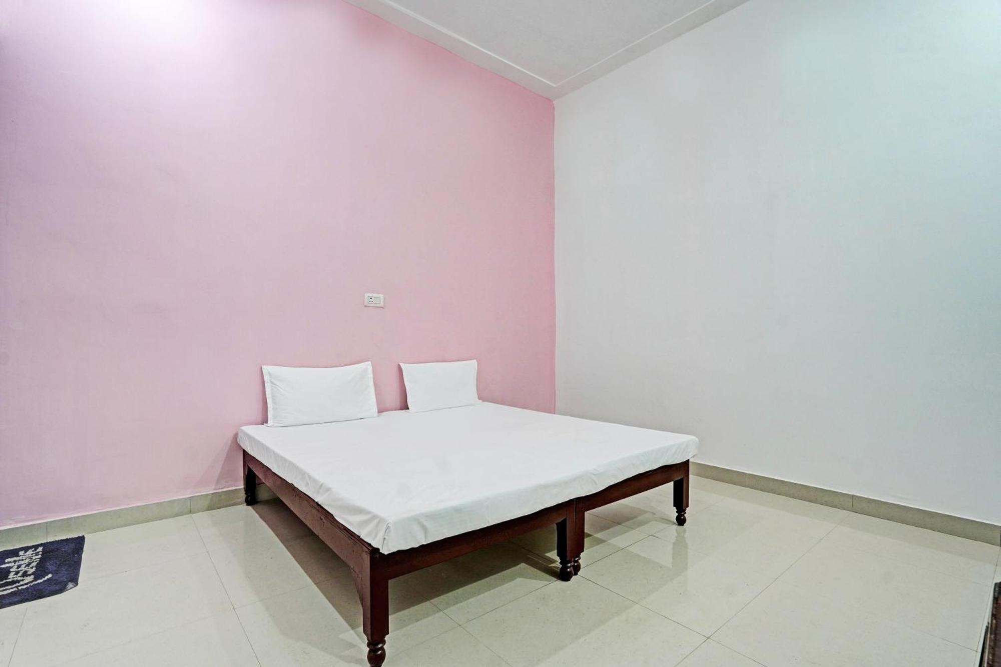 Hotel O Parth Logistics Dhāruhera Exterior foto